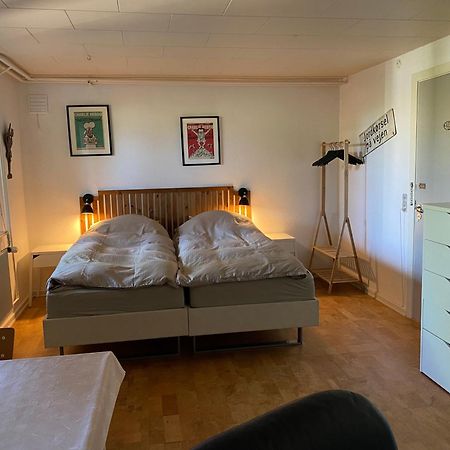 Fasanvej 3 Stort Vaerelse Apartment Middelfart Ngoại thất bức ảnh