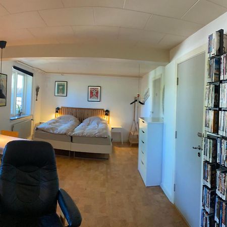 Fasanvej 3 Stort Vaerelse Apartment Middelfart Ngoại thất bức ảnh
