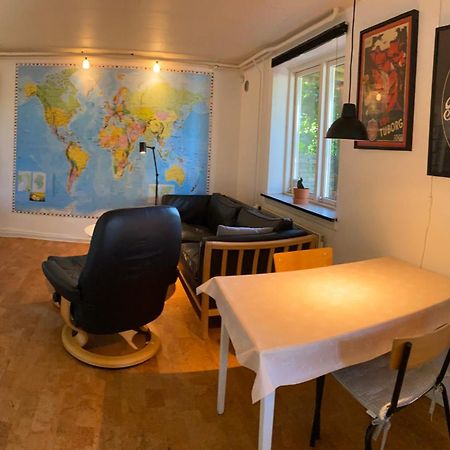 Fasanvej 3 Stort Vaerelse Apartment Middelfart Ngoại thất bức ảnh