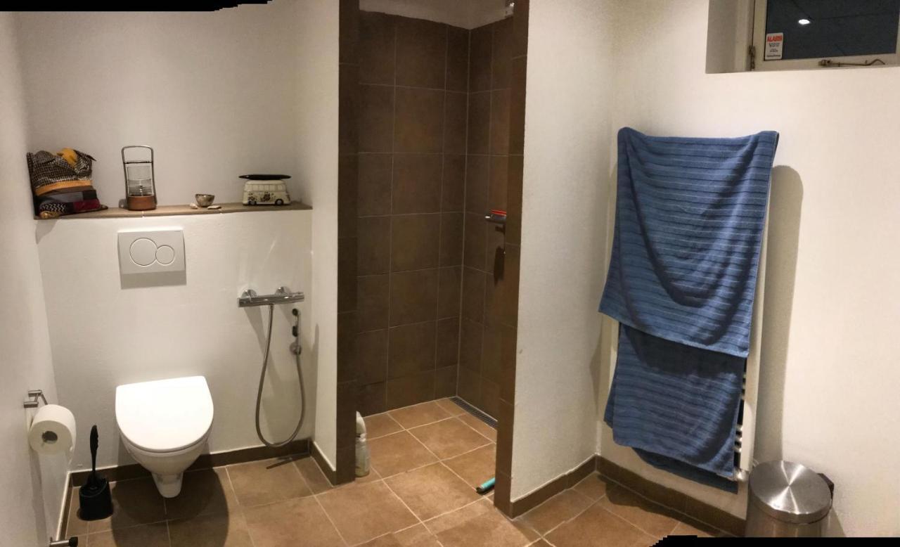 Fasanvej 3 Stort Vaerelse Apartment Middelfart Ngoại thất bức ảnh