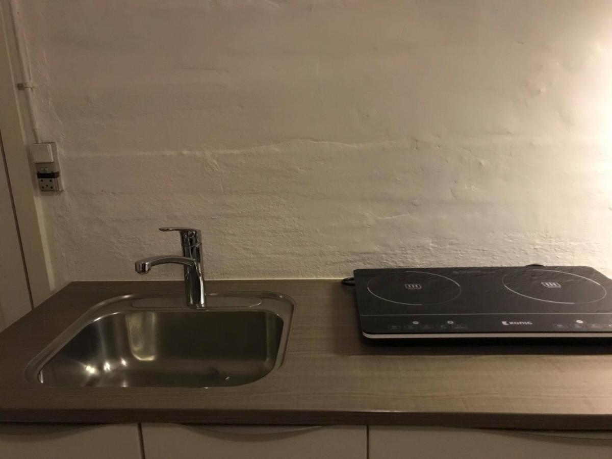 Fasanvej 3 Stort Vaerelse Apartment Middelfart Ngoại thất bức ảnh