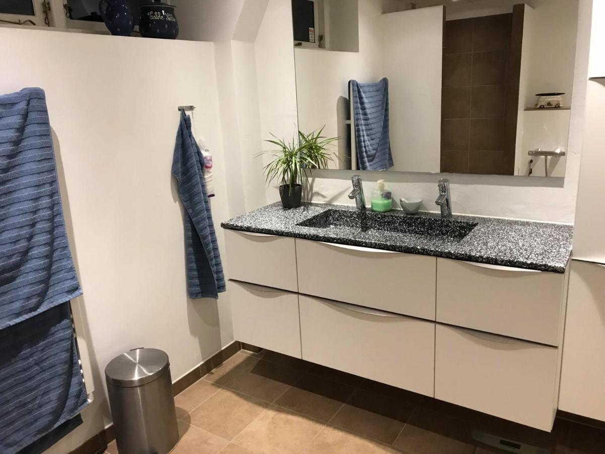 Fasanvej 3 Stort Vaerelse Apartment Middelfart Ngoại thất bức ảnh
